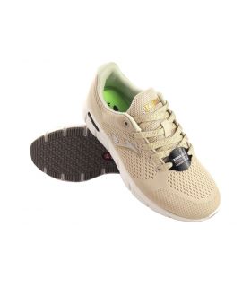 JOMA Zen Lady 2325 Beige Damen Sportschuh