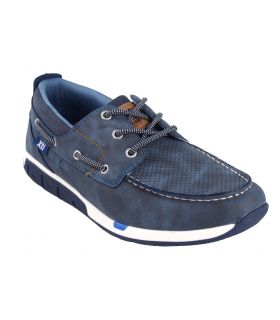 Chaussure homme XTI 141208 bleu