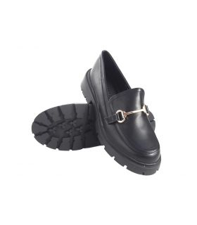 Zapato señora ch2274 negro