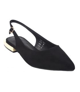 Zapato señora XTI 141065 negro