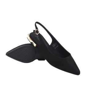 Chaussure dame XTI 141065 noir