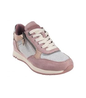Damenschuh XTI 140946 Lachs