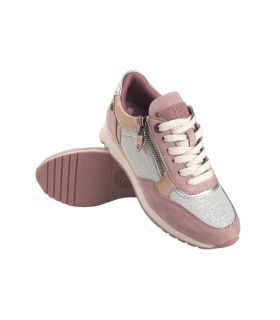 Damenschuh XTI 140946 Lachs