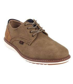 Chaussure homme XTI 141180 taupe