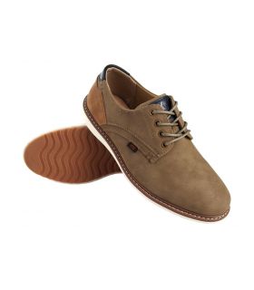 Chaussure homme XTI 141180 taupe
