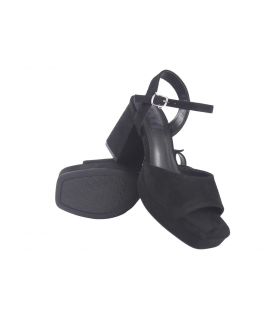 Dame de cérémonie XTI 141471 noir