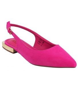 Chaussure femme XTI 141065 fuchsia