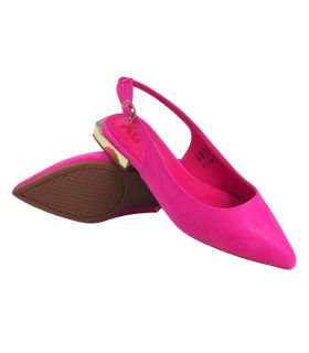 Chaussure femme XTI 141065 fuchsia