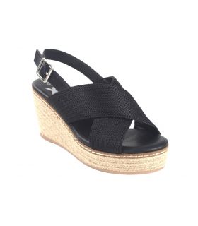 Sandale femme XTI 42366 noir
