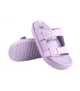 XTI 141109 mauve Damensandale