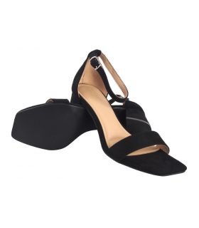 Dame de cérémonie BIENVE z2233 noir