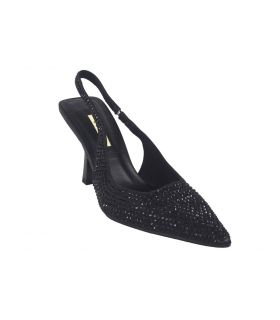 Damenschuh BIENVE m3197 schwarz