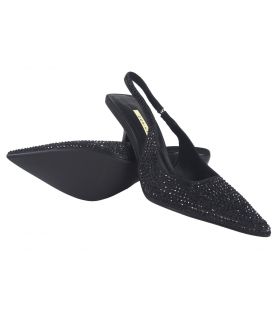 Damenschuh BIENVE m3197 schwarz