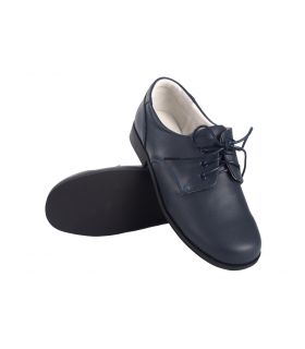 Chaussure garçon BUBBLE BOBBLE b520 bleu