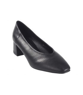Zapato señora BIENVE s2226 negro