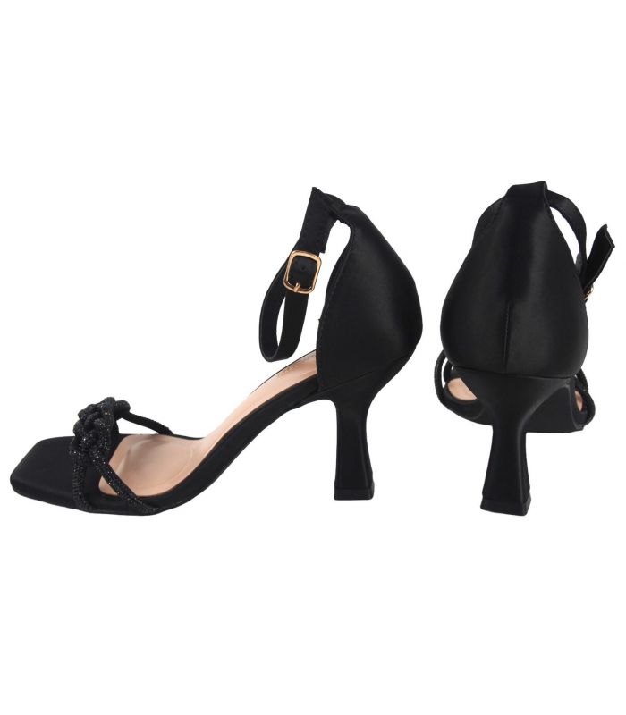 Cérémonie dame BIENVE hf2166 noir Cérémonie dame BIENVE hf2166 noir