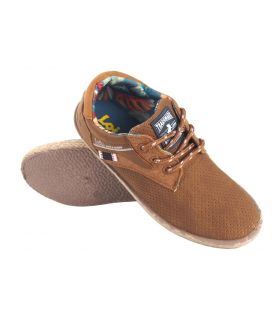 LOIS 60173 sapato infantil cor taupe