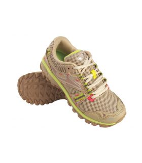 Deporte señora JOMA shock lady 2329 beig
