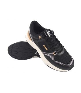 JOMA 404 2301 chaussure femme noire
