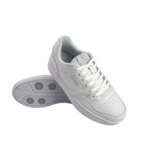Sportdame JOMA Platea Lady 2302 weiß