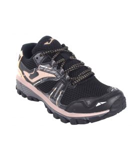 Sport lady JOMA shock lady 2301 noir/or