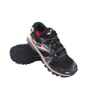 Sport lady JOMA shock lady 2301 noir/or