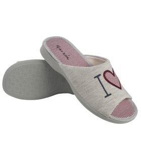 Rentre chez Mme GARZON 2534.119 gris