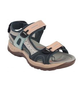 Damensandale PAREDES 22176 az.beig