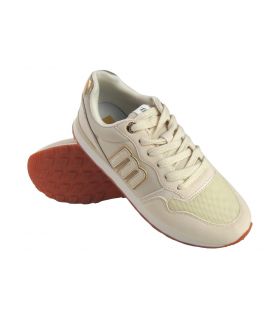 Zapato señora MUSTANG 69983 beig