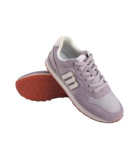 Zapato señora MUSTANG 69983 malva