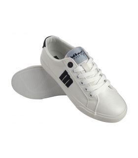 Zapato señora MUSTANG 60142 bl.neg