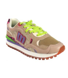 Zapato señora MUSTANG 60103 varios