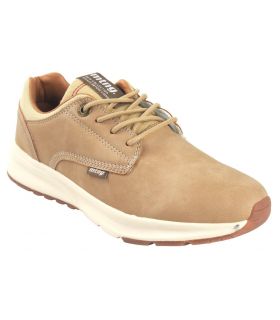 Herrenschuh MUSTANG 84042 beige