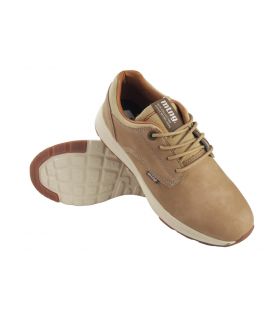 Chaussure homme MUSTANG 84042 beige