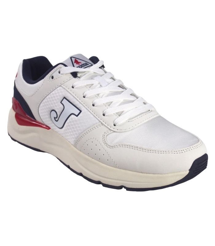 Chaussures De Foot En Salle Joma TKrasw2127 - Bleu - Système D'amorti Réactif