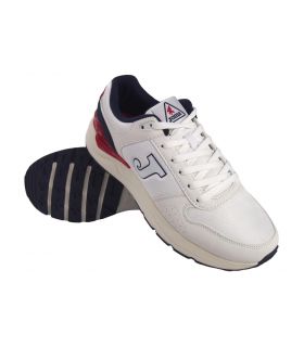 JOMA 260 2302 weißer Herrenschuh