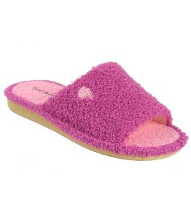 Gehen Sie nach Hause Frau GARZON p410.130 Fuxia