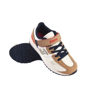 JOMA 1986 2326 beige Jungenschuh