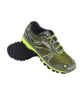 Deporte caballero JOMA shock 2323 kaki