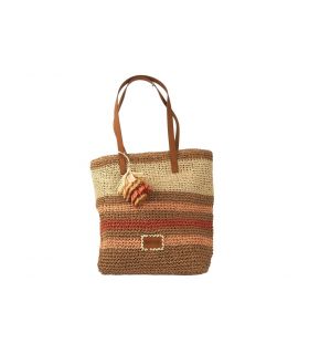 Cape beige accessoires femme MUSTANG
