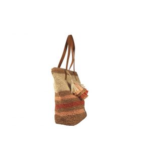Cape beige accessoires femme MUSTANG