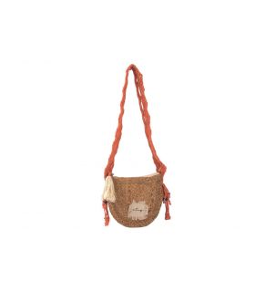 Accessoires femme MUSTANG coeur beige
