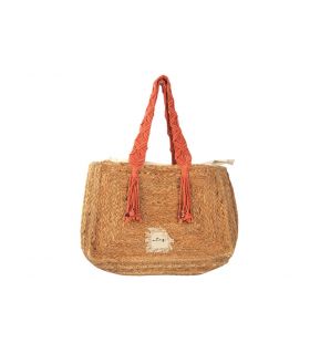 Damenaccessoires MUSTANG coeur beige