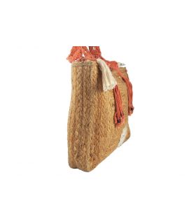 Damenaccessoires MUSTANG coeur beige