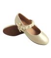 Zapato niña BUBBLE BOBBLE c603 beig