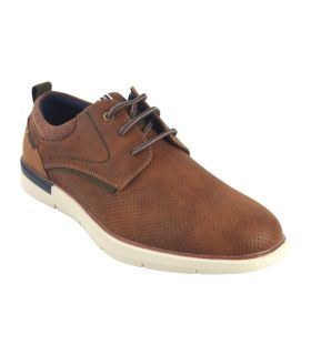 BITESTA chaussure homme 23s32024 cuir