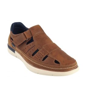 BITESTA Herrenschuh 23s32121 Leder