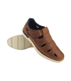 BITESTA chaussure homme 23s32121 cuir
