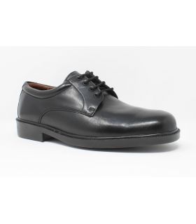Chaussure homme BAERCHI 1650-ae noir