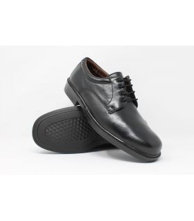 Zapato caballero BAERCHI 1650-a.e negro